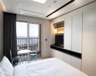 Sunrise Hotel Sokcho - Mountain View