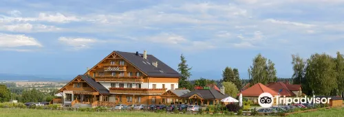 Hotel Alpejski
