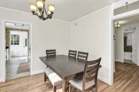Comfy West Columbia Get-Away - 3-Star