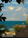 The Bounty - Sea View