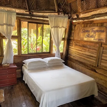 Sierra Tayrona Hostel