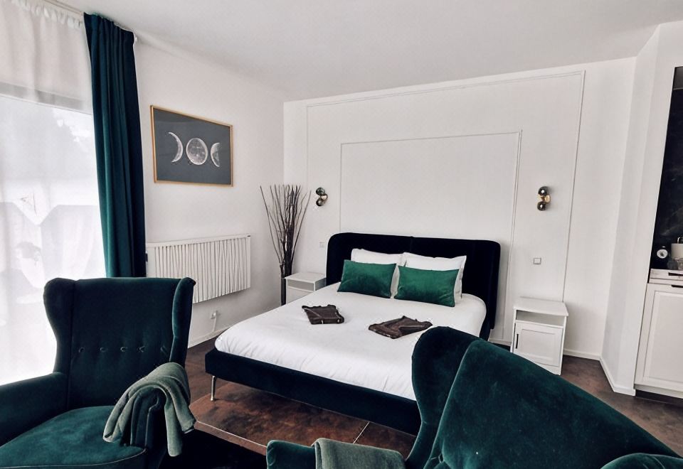 Ne5t Hotel & Spa - Housity