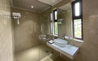 Phoenix Minh Chau Hotel - Wi-Fi