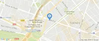 La Villa des Ternes - Boutique