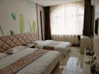 Daqing Taihe Hotel