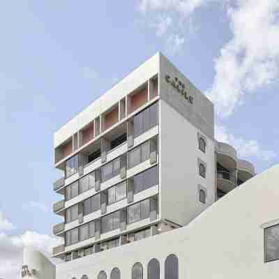 The Calile Hotel Hotel Exterior
