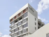 The Calile Hotel Hotels near Wintergarden