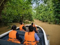 Borneo Nature Lodge (2) - Homestays