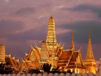 Lucky Guest House Hotels in Vientiane