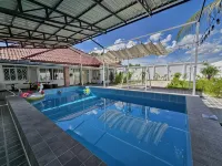 Before Sunrise Pool Villa