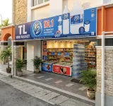 Kw Homestay Casa San Uno Apartment (Fully Aircond) - Apartments