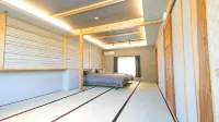 Matsue Castle Riverside Villa Hotels in 