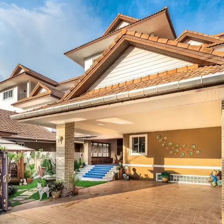 Urban Haven Private Pool Villa Phuket