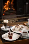 Jackson's Hotel & Leisure Centre - breakfast