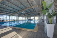 Vzmorie Resort Hotel - Pools