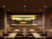 Lemon Tree Hotel Shimona Chennai Hotels near DLF IT Park