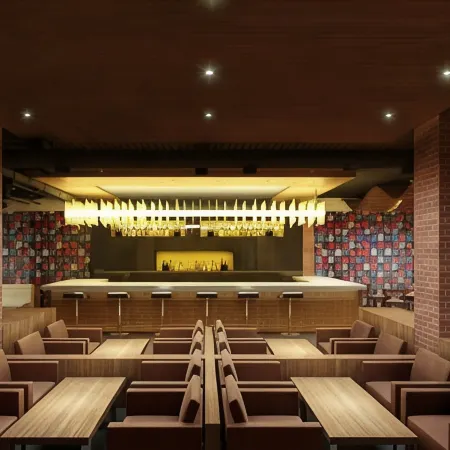 Lemon Tree Hotel Shimona Chennai Отели рядом с достопримечательностью «Гора Святого Томаса»