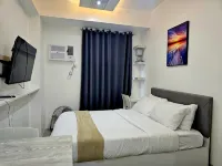 Modern Cozy Studio - Boutique