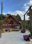 Daelorpu A-Frame House