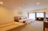 Fujisan Garden Hotel