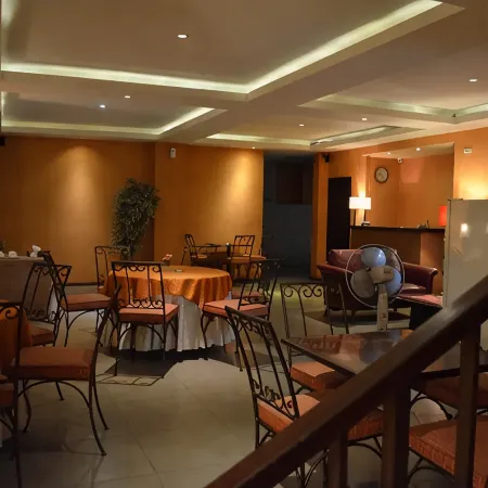 Dgria Hotel Syariah