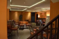 Dgria Hotel Serang by Tripletree