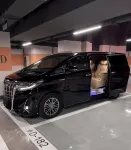 IntercityHotel Yuncheng - parking