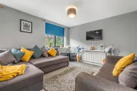 Dene House Apartments, near city centre! - เปิดใหม่