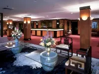 Stamford Suites