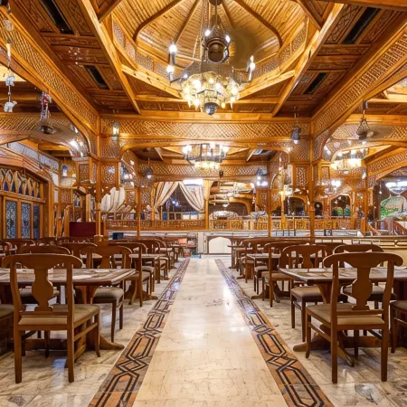 The Grand Hotel, Hurghada