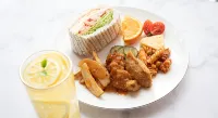 Best Louis Hamilton Hotel Haeundae - Morgenmad