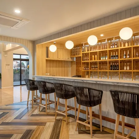 The Pride Hotel Phitsanulok