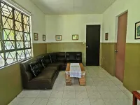 Camp Milagrosa Boso-Boso Antipolo
