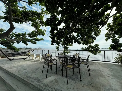Rimbun SENJA Port Dickson • Ocean Sunset View - 5 ดาว