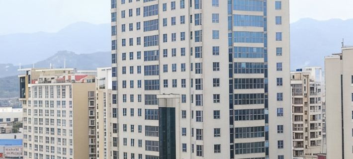 Days Hotel Jindu Fuzhou Các khách sạn ở Phúc Châu