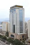 Days Hotel Jindu Fuzhou - spa