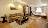 Cairo Taj Hotels & Suites - Dokki
