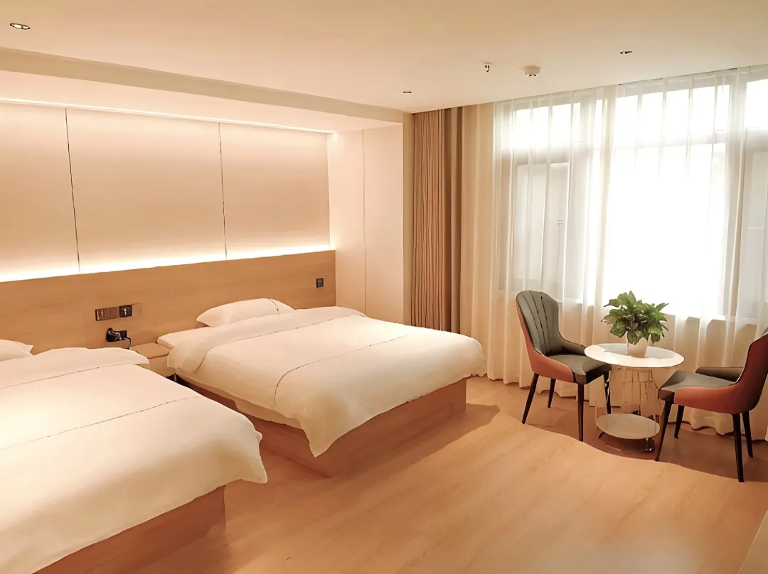 Tianshun Hotel - Lincang