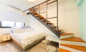 Nan Yi Style Homestay