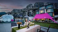 Jingning Yusheng Gushi Party Homestay - que admiten mascotas