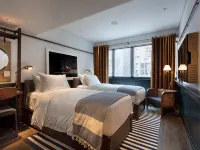The Fleming Hotels near Wan Chai