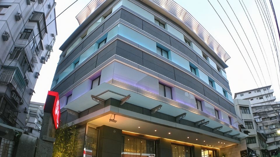 Aqua Bella Hotel
