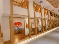 Ulanqab Liangcheng Maqi Hot Spring Hotel - Hot Springs