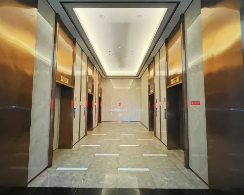 寓米公寓式酒店（海南國際會展中心店） 公共區域 Photos