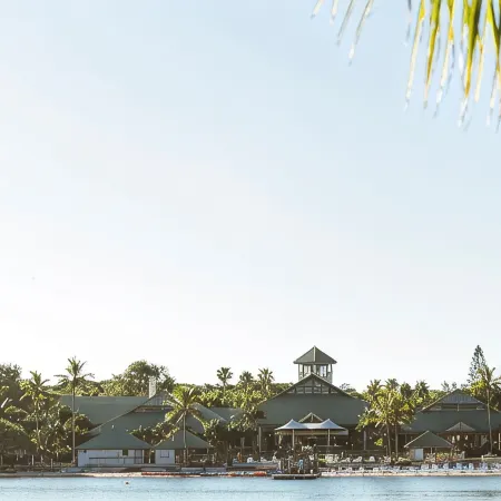 Novotel Sunshine Coast Resort