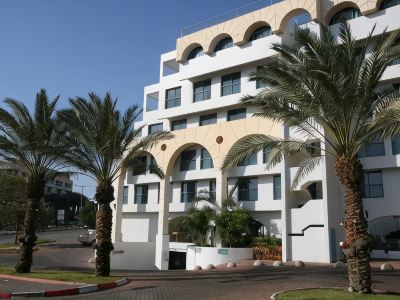 Neve Eilat Hotel by Atlas Hotels