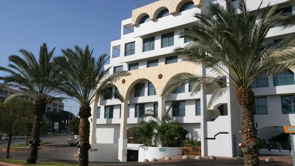 Neve Eilat Hotel by Atlas Hotels