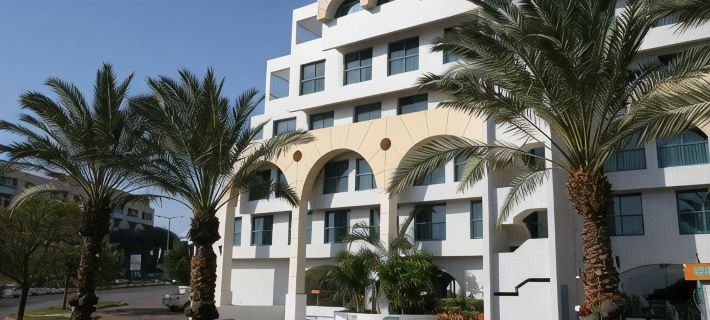 Neve Eilat Hotel by Atlas Hotels Hotels in Eilat