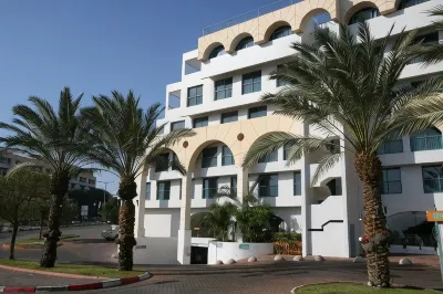Neve Eilat Hotel by Atlas Hotels Hotéis em 