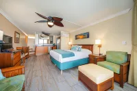 Napili Shores Maui by Outrigger - balcony